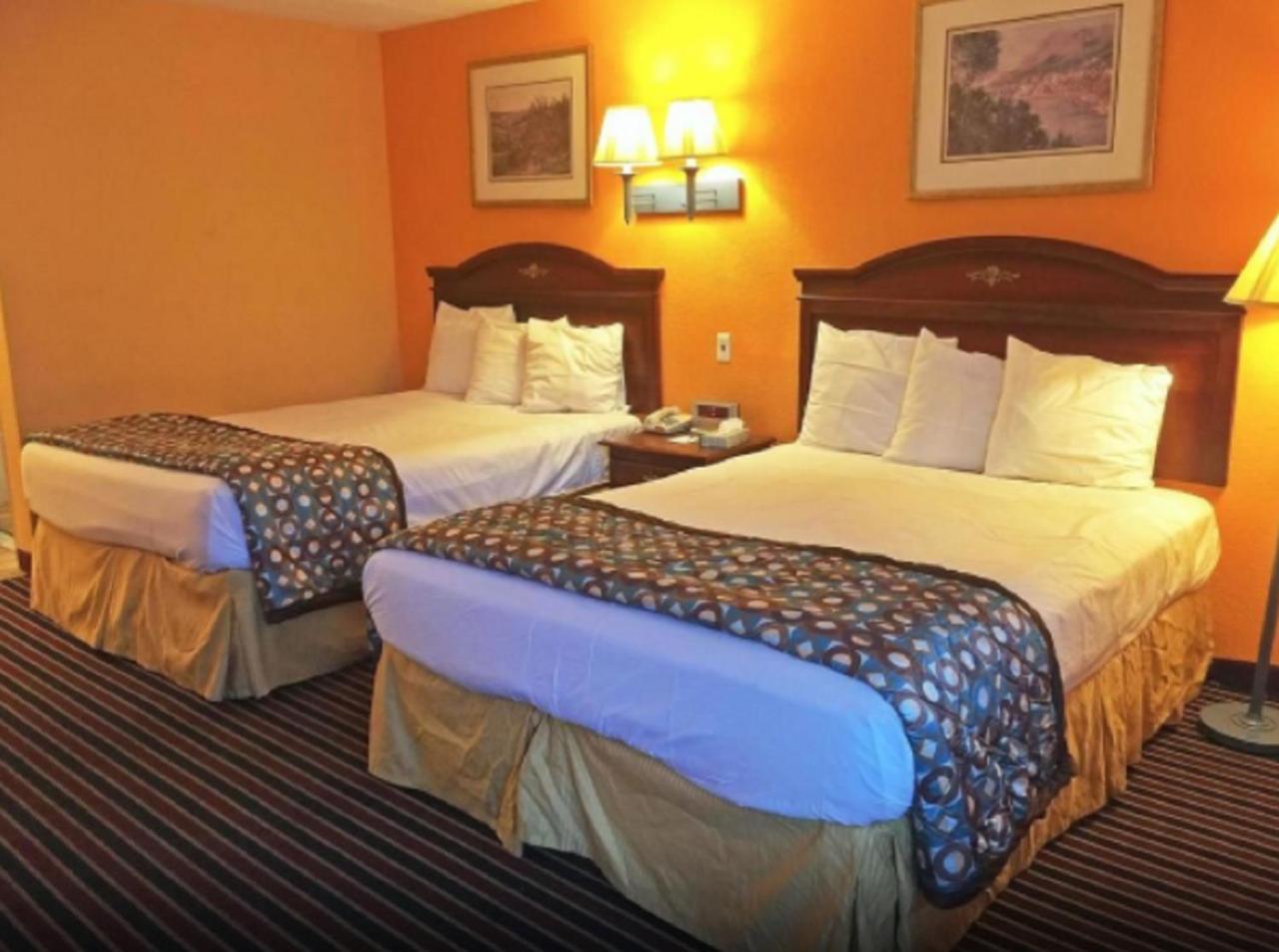 Americas Value Inn Pottstown